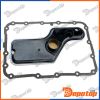 Kit de filtre hydraulique pour FORD | FSF-CH-019, 20006